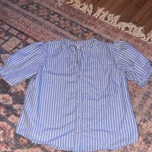 Michael Stars Top Size M